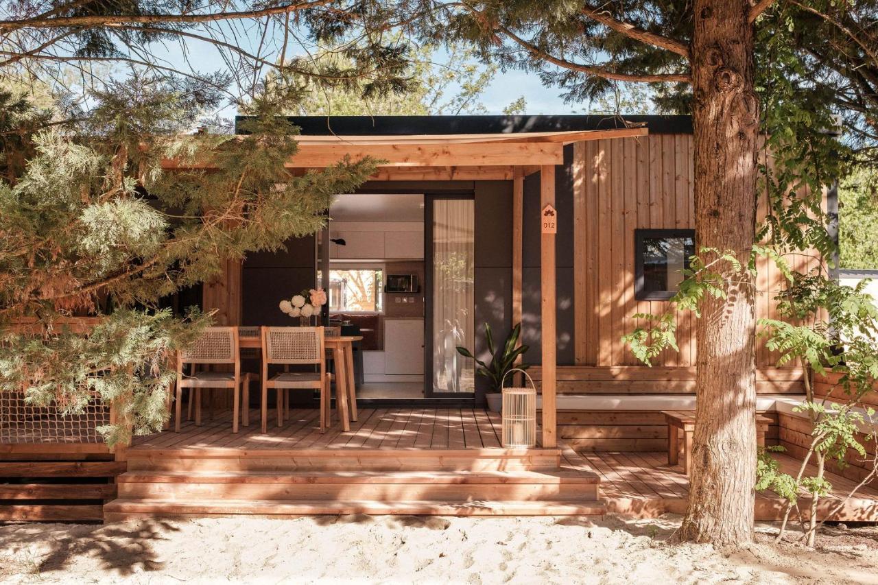 Slow Village Marennes Oleron Exterior foto