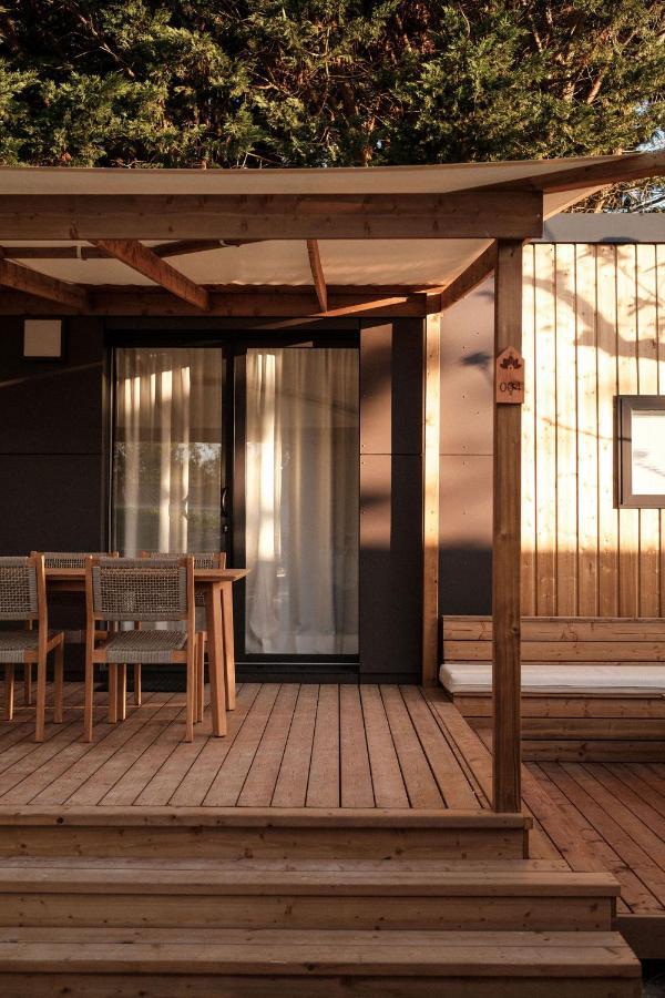 Slow Village Marennes Oleron Exterior foto